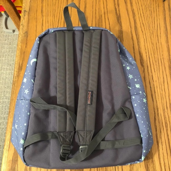 jansport backpack dinosaur Backpack, 17 Inch Cute Boys for Primary School, Black Large Capacity Bookbag for Kids Featuring a large insulated main compartment to keep items hot or cold JanSport Big Break Lunch Bag